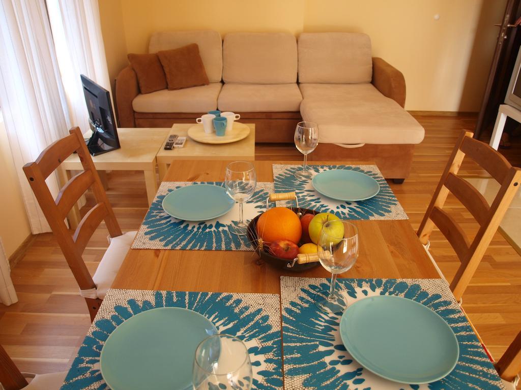 Lili Guest House Благоэвгард Номер фото